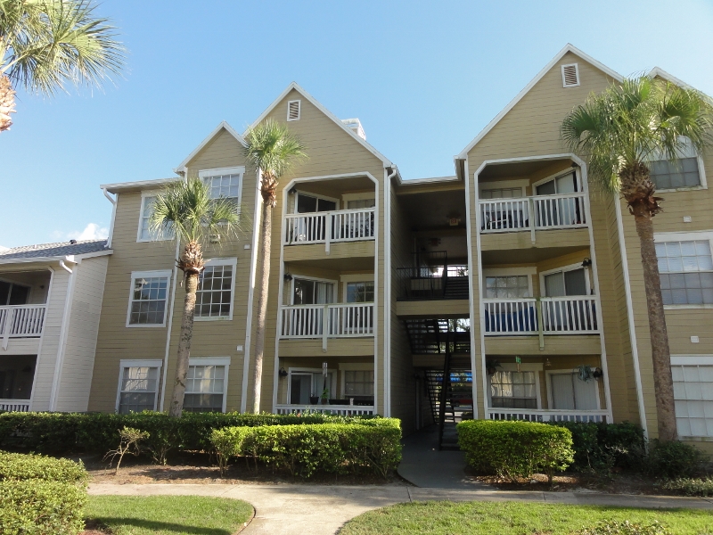 1083 S Hiawassee Rd Unit 626, Orlando, FL 32835 — Just Listed For Sale