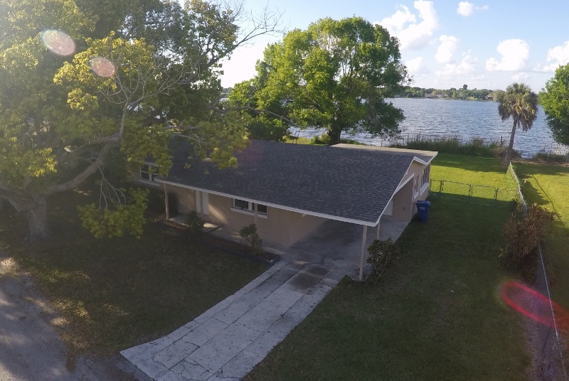 355 S Echo Drive, Lake Alfred, FL 33850 — Listed For Rent