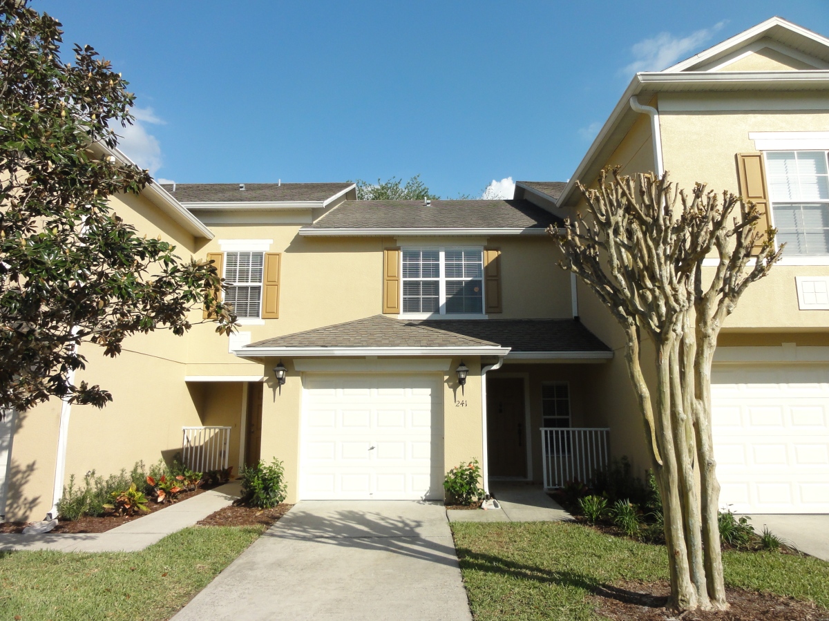 241 Sterling Springs Lane, Altamonte Springs, FL 32714 — Listed For Rent